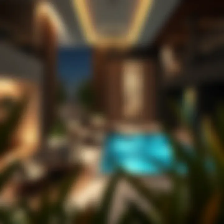 Real Estate Investment Potential in JVC Investment opportunities in Dubai real estate