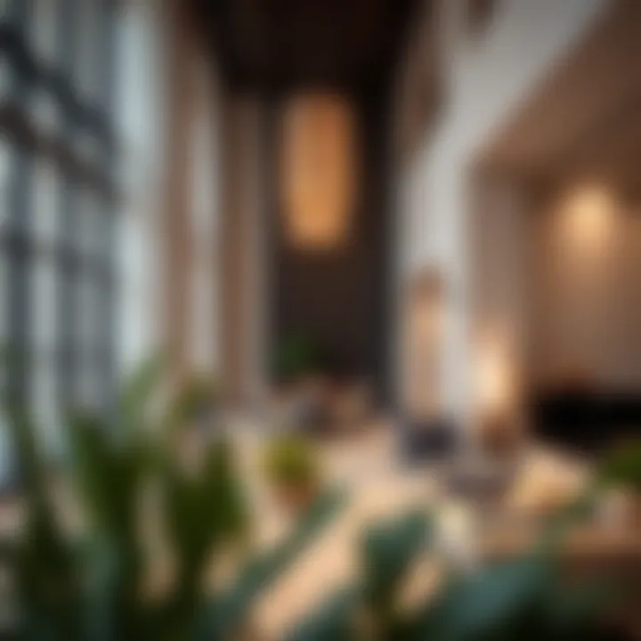 Luxurious amenities available in Nshama community