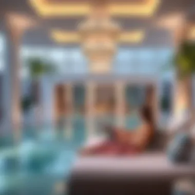 Lifestyle Amenities in Meydan South Villas Serene lifestyle offerings and amenities in Meydan South for families