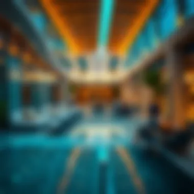 Family-Friendly Amenities in Mudon Al Ranim Family-friendly amenities in Mudon Al Ranim