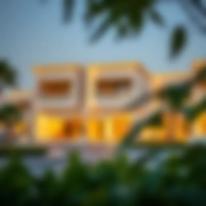 Investment Opportunities in the Dubai Real Estate Market Investment opportunities in the Dubai real estate market