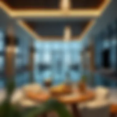 Amenities and Lifestyle at Murooj Al Furjan Community amenities enhancing lifestyle experience