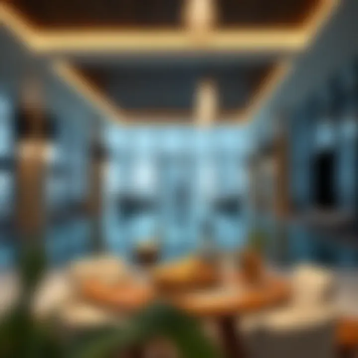 Amenities and Lifestyle at Murooj Al Furjan Community amenities enhancing lifestyle experience