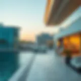 Navigating Jumeirah Islands: A Comprehensive Guide to the Area Introduction