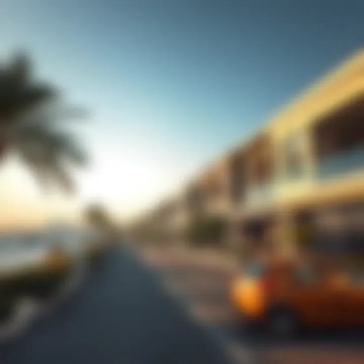 Notable Navigating Jumeirah Islands: A Comprehensive Guide to the Area