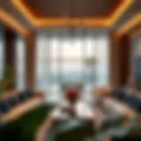 Navigating Luxury: The Intricacies of Villa Sale in Dubai Introduction