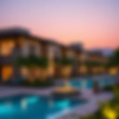 Notable Navigating Springs Fifteen: A Comprehensive Guide to a Luxurious Community in Dubai Notable Navigating Springs Fifteen: A Comprehensive Guide to a Luxurious Community in Dubai