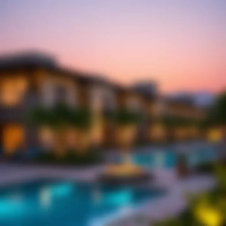 Notable Navigating Springs Fifteen: A Comprehensive Guide to a Luxurious Community in Dubai Notable Navigating Springs Fifteen: A Comprehensive Guide to a Luxurious Community in Dubai