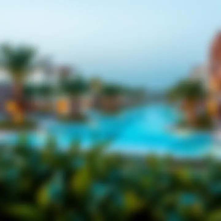 Navigating Springs Fifteen: A Comprehensive Guide to a Luxurious Community in Dubai Summary Navigating Springs Fifteen: A Comprehensive Guide to a Luxurious Community in Dubai Summary