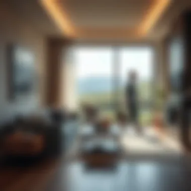 Notable Navigating the Complexities of Shifting House Notable Navigating the Complexities of Shifting House