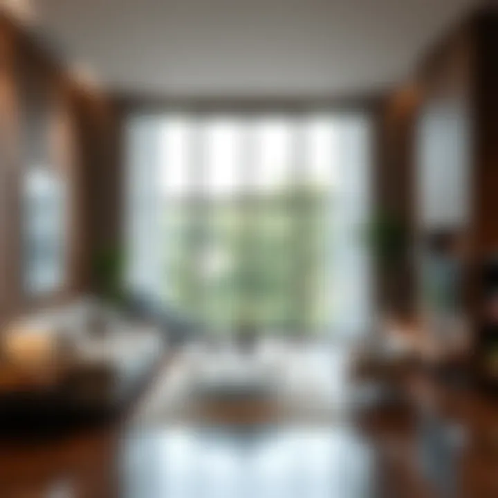 Navigating the Complexities of Shifting House Summary