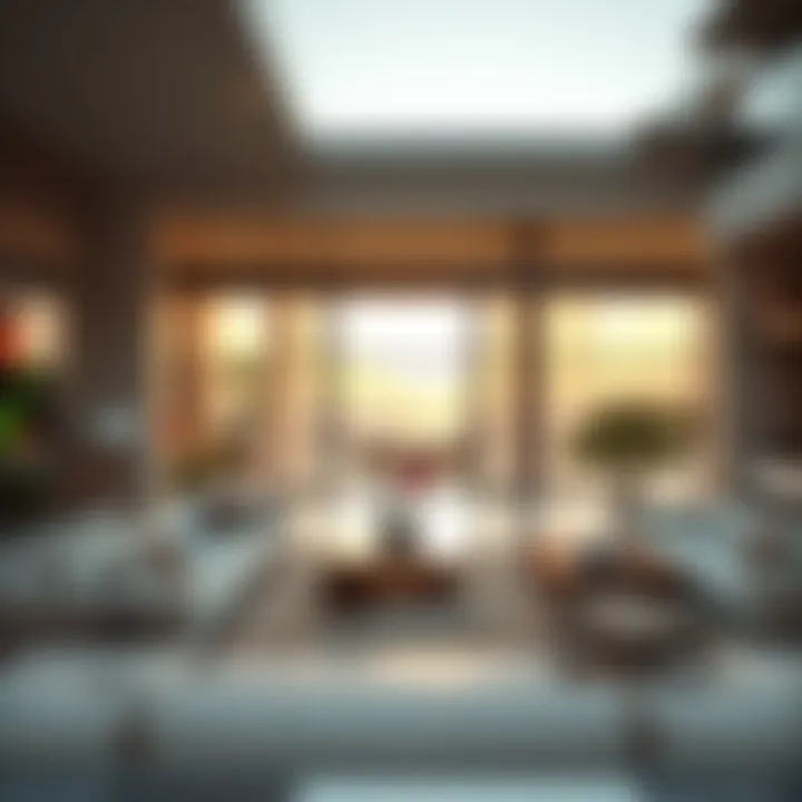 Notable Navigating the Luxury Villa Market in Dubai