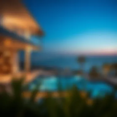 Navigating the Luxury Villa Market in Dubai Summary Navigating the Luxury Villa Market in Dubai Summary