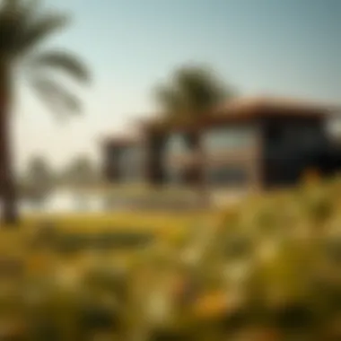 Notable Navigating the Realm of Golf Estates in Dubai Notable Navigating the Realm of Golf Estates in Dubai