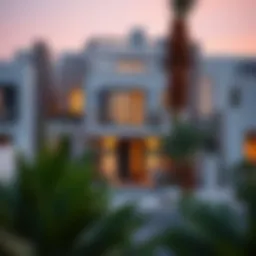 Normal Houses in Dubai: A Close Examination Introduction