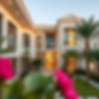 Notable Normal Houses in Dubai: A Close Examination Notable Normal Houses in Dubai: A Close Examination