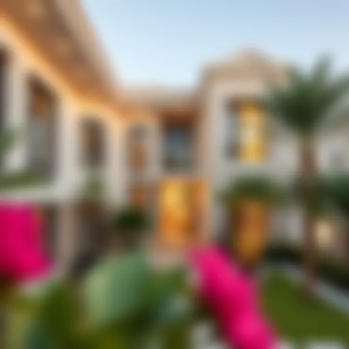 Notable Normal Houses in Dubai: A Close Examination Notable Normal Houses in Dubai: A Close Examination