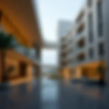 Striking Modern Architecture in Dubaiās Real Estate Modern architectural design of Dubai properties