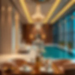 Prime Garhoud: A Deep Dive into Dubai's Luxury Real Estate Landscape Introduction