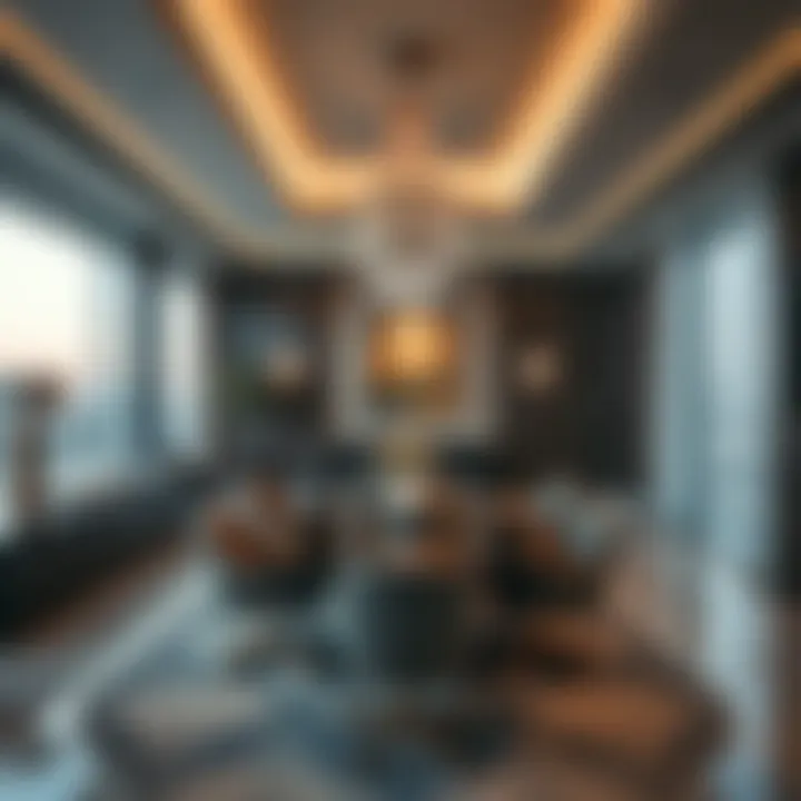 Notable Prime Garhoud: A Deep Dive into Dubai's Luxury Real Estate Landscape