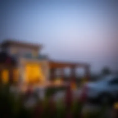 Understanding Real Estate Market Trends in UAE An overview of the UAE real estate market trends