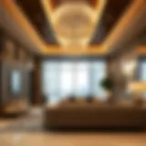 شركة مدن العقارية: Understanding Its Role in Dubai's Real Estate Market Introduction