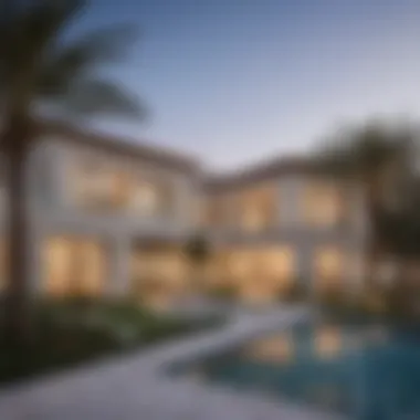 Sidra Villas in Dubai Hills: A Comprehensive Overview Summary