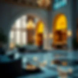 Strategic Investment Choices for One Thousand AED in the UAE Introduction