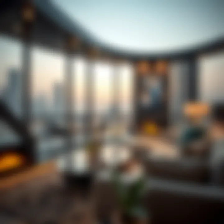 Strategic Investment Choices for One Thousand AED in the UAE Summary