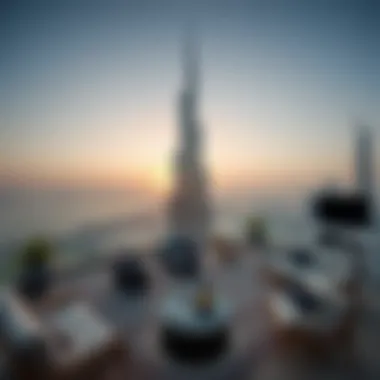 The Allure of Penthouse Living in Dubai Introduction The Allure of Penthouse Living in Dubai Introduction