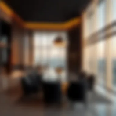 Notable The Allure of Penthouse Living in Dubai Notable The Allure of Penthouse Living in Dubai