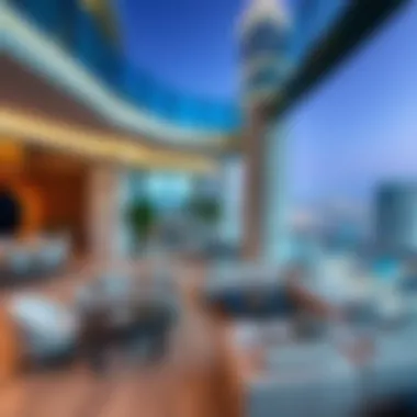 The Allure of Penthouse Living in Dubai Summary The Allure of Penthouse Living in Dubai Summary