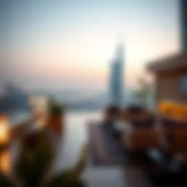 Notable The Landscape of Penthouses in Dubai: An In-Depth Overview Notable The Landscape of Penthouses in Dubai: An In-Depth Overview