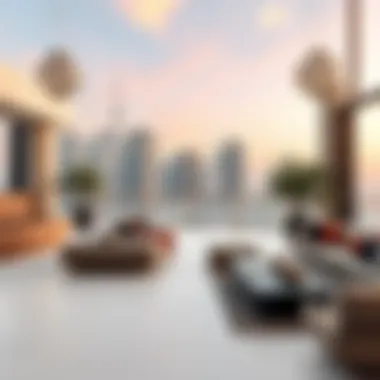 The Landscape of Penthouses in Dubai: An In-Depth Overview Summary The Landscape of Penthouses in Dubai: An In-Depth Overview Summary