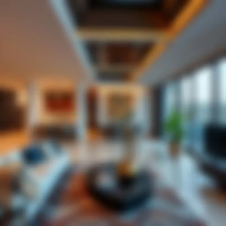 The Loft Villa Nova: A Comprehensive Exploration of Modern Luxury Living Summary The Loft Villa Nova: A Comprehensive Exploration of Modern Luxury Living Summary