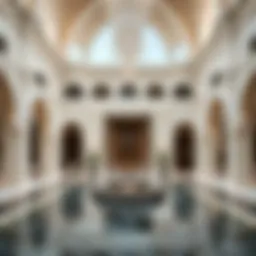 The Pavilion Al Furjan: An In-Depth Exploration Introduction
