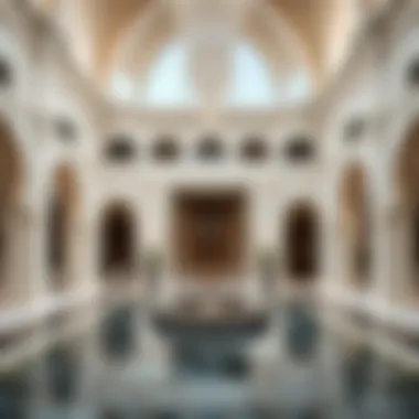 The Pavilion Al Furjan: An In-Depth Exploration Introduction The Pavilion Al Furjan: An In-Depth Exploration Introduction