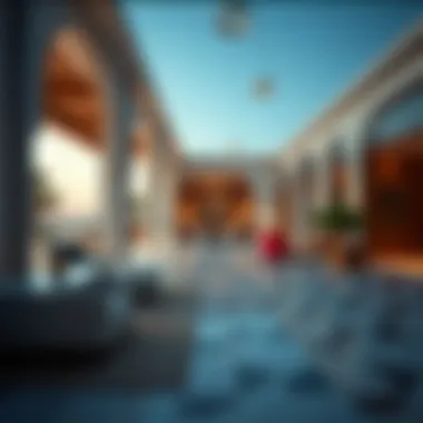 Notable The Pavilion Al Furjan: An In-Depth Exploration Notable The Pavilion Al Furjan: An In-Depth Exploration