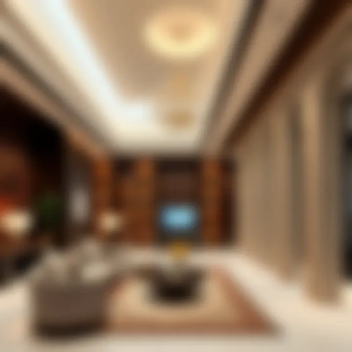 The Pavilion Al Furjan: An In-Depth Exploration Summary