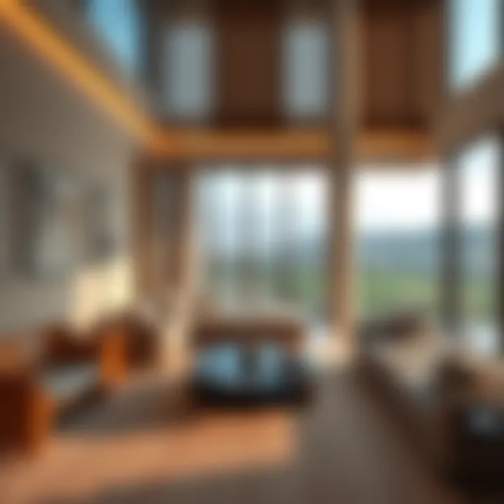 The Valley Emaar: An In-Depth Exploration of Dubai's Premier Residential Community Summary