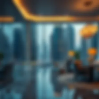 Dubai real estate market insights