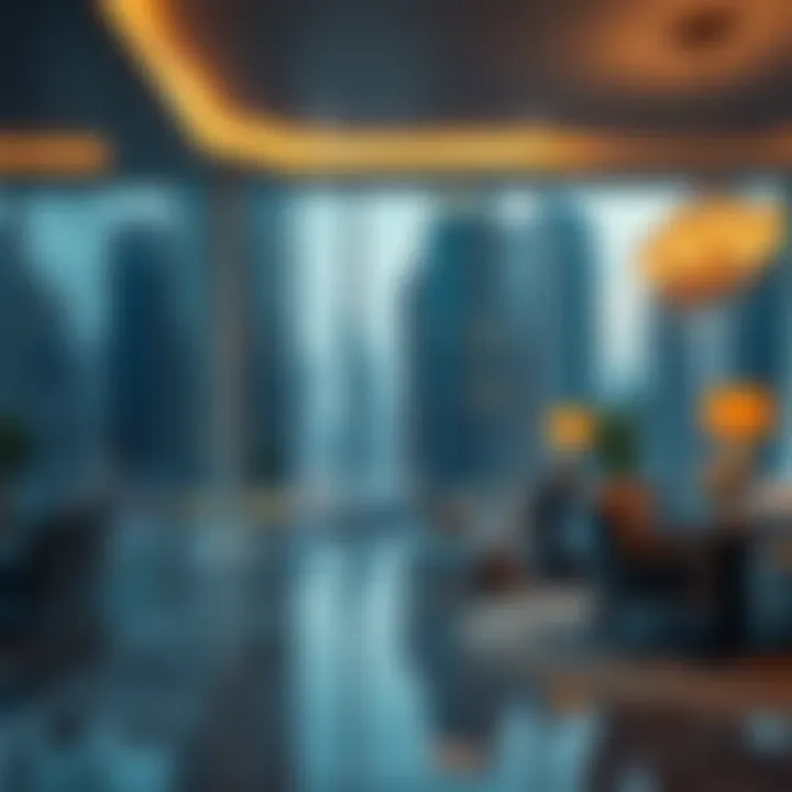 Dubai real estate market insights