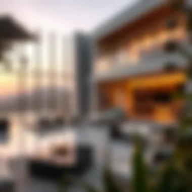 Understanding Dubai Hills Villa Prices: A Comprehensive Overview Introduction