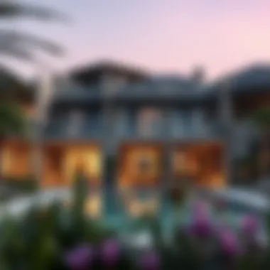 Notable Understanding Dubai Hills Villa Prices: A Comprehensive Overview