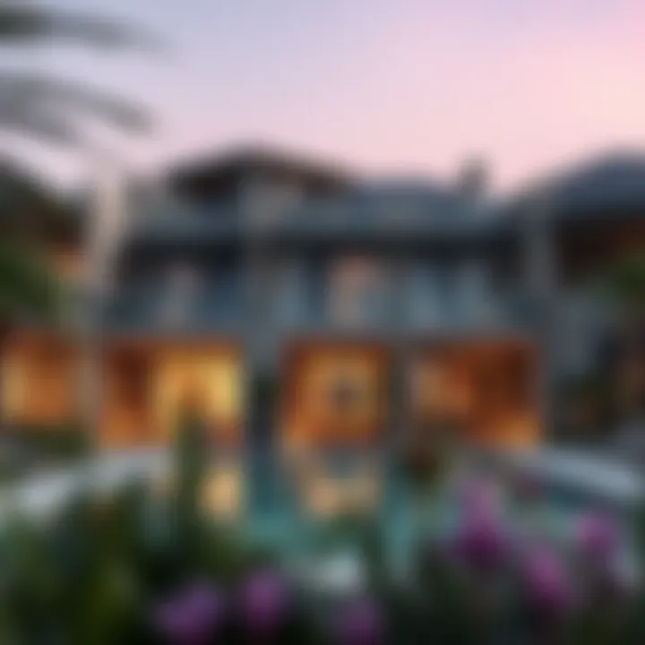 Notable Understanding Dubai Hills Villa Prices: A Comprehensive Overview