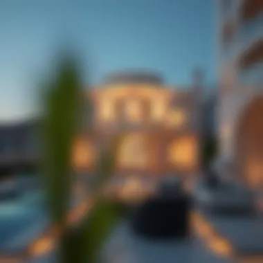 Understanding Dubai Hills Villa Prices: A Comprehensive Overview Summary