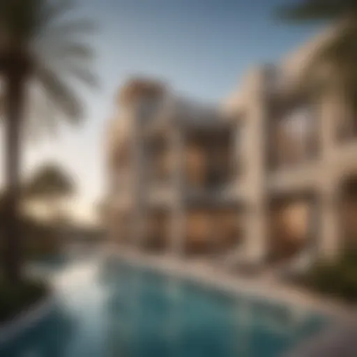 Understanding Palmera 4: A Gem in Dubai's Real Estate Introduction