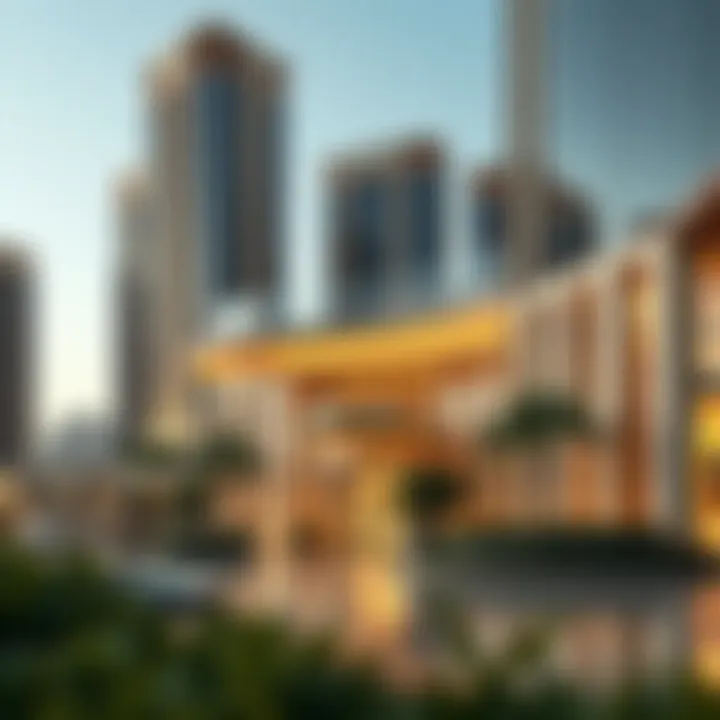 Understanding Park Royal: A Comprehensive Exploration Summary