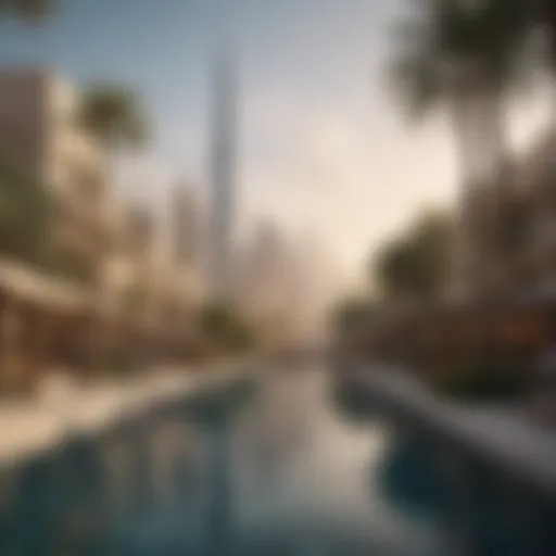 Understanding Springs 3: An In-Depth Look at a Dubai Community Introduction