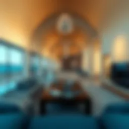 Understanding the Location Dynamics of Mudon Arabella 3 Introduction